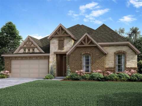 626 Deleon Drive, Midlothian, TX 76065