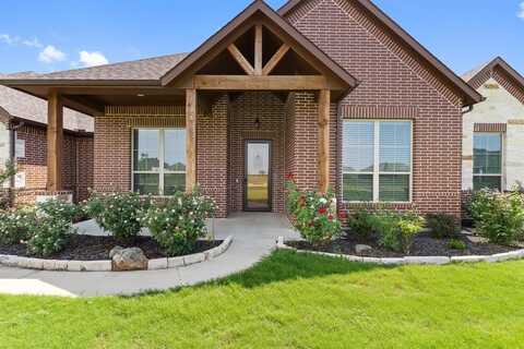 1110 Shadow Lakes Drive, Wills Point, TX 75169