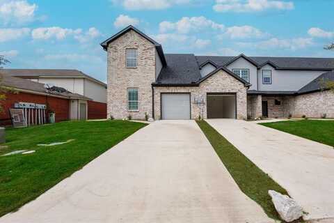 3202 Wexford Drive, Garland, TX 75043