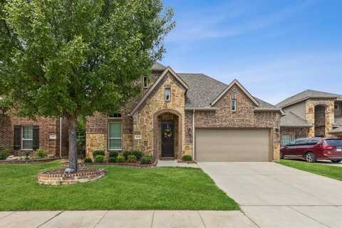 10420 Old Eagle River Lane, McKinney, TX 75072