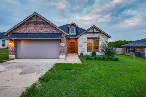 417 Mesa, Lone Oak, TX 75453