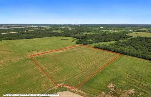 Lot 26 Grison Circle, Corsicana, TX 75109