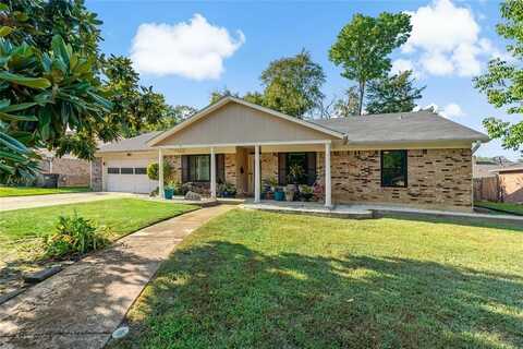 2955 Hubbard Street, Paris, TX 75460