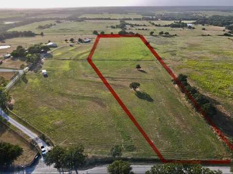 Tbd Lama Rd, Bowie, TX 76230