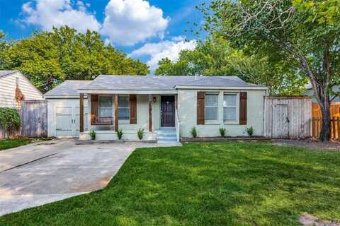 3901 Winfield Avenue, Fort Worth, TX 76109