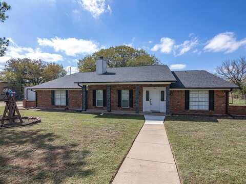 503 Curtis Road, Burleson, TX 76028