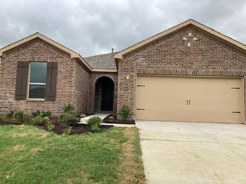 2628 Wesley Avenue, Aubrey, TX 76227