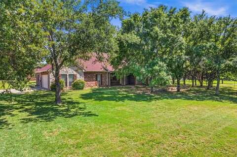 10471 Holly Creek Road, Terrell, TX 75160