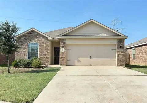 116 Rushmore Lane, Venus, TX 76084