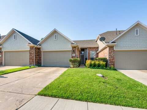 7024 Van Gogh Drive, Plano, TX 75093