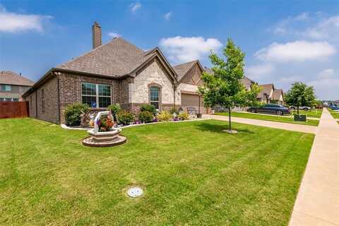 2768 Chimney Rock Road, Burleson, TX 76028