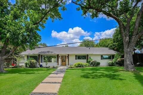 4157 Hockaday Drive, Dallas, TX 75229