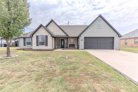 2508 Hollon Drive, Caddo Mills, TX 75135