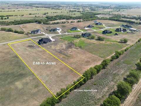 Lot 1 Sunrise Road, Ponder, TX 76259