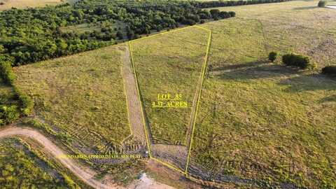 Lot 85 FM 904 S ES, Pecan Gap, TX 75469