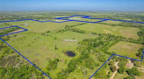 316.599 Acres CR 4106, Greenville, TX 75401