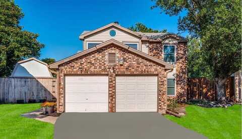 2061 Sienna Trail, Lewisville, TX 75067