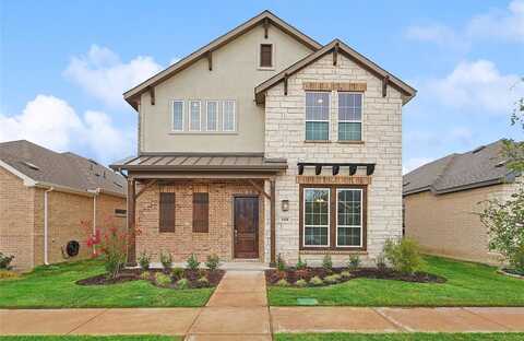 1418 Grandview Drive, Garland, TX 75042