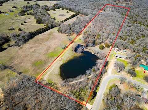 501 N Western Lot 1 & 2 Avenue, Tishomingo, OK 73460