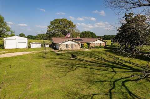 577 County Road 45900, Detroit, TX 75436