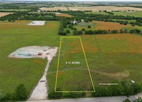 Lot 18 Riek Road, Krum, TX 76249