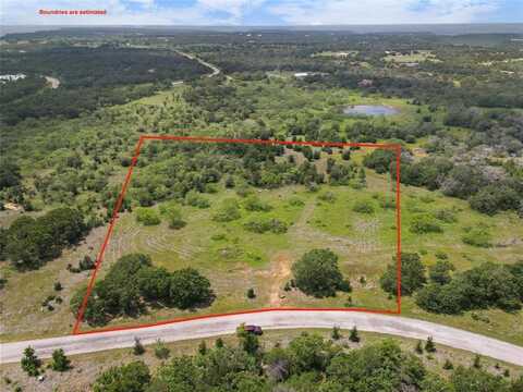 Tbd Hensley Road, Gordon, TX 76453