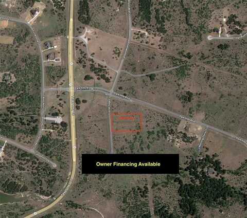 Lot 185r Scarlett Sage, Graford, TX 76449