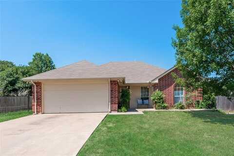 908 Herby Del Trail, Azle, TX 76020