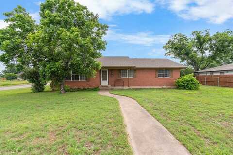 1039 Bosque, Meridian, TX 76665