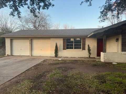 420 Glenwood Terrace, Hurst, TX 76053