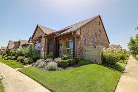 841 Parkside Drive, Argyle, TX 76226