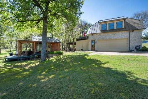 204 Knights Circle, Streetman, TX 75859