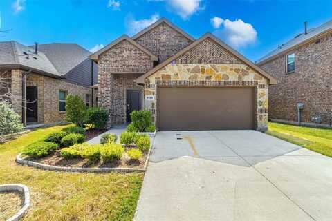 2722 Pease Drive, Forney, TX 75126