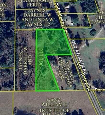 14910 Old Atlanta Rd, Vivian, LA 71082