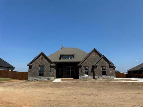 12712 Whispering Wind, Godley, TX 76044