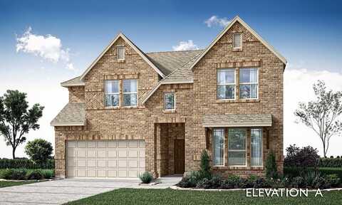 4361 Berylline Lane, Prosper, TX 75078