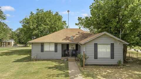 223 W Davis Street, Perrin, TX 76486