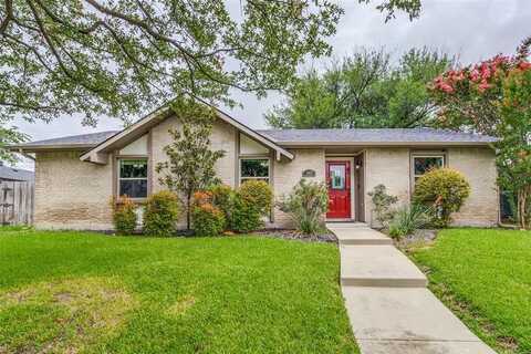 11025 MCCREE Road, Dallas, TX 75238