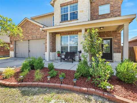 1828 Sweet Gum Drive, Anna, TX 75409