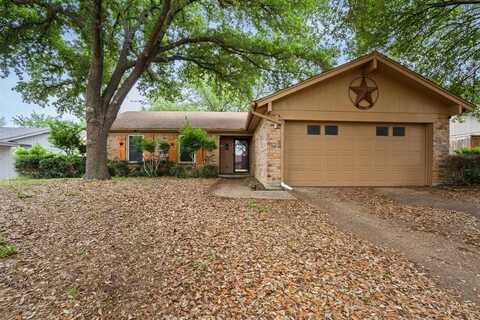 2205 Towne North Drive, Cleburne, TX 76033