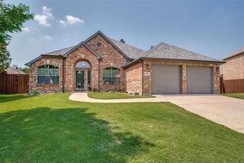 2408 Forest Gate Drive, Little Elm, TX 75068