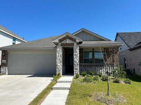 3440 Flatiron Drive, Royse City, TX 75189