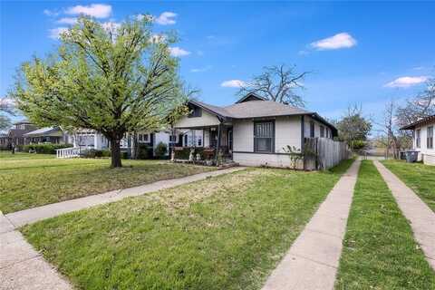 315 N Marlborough Avenue, Dallas, TX 75208