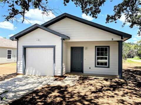 800 SW 24th Street, Mineral Wells, TX 76067