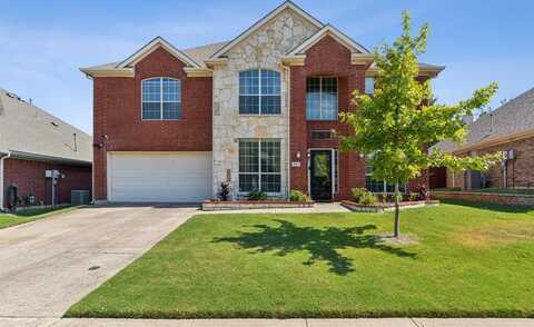 3411 Melvin Drive, Wylie, TX 75098