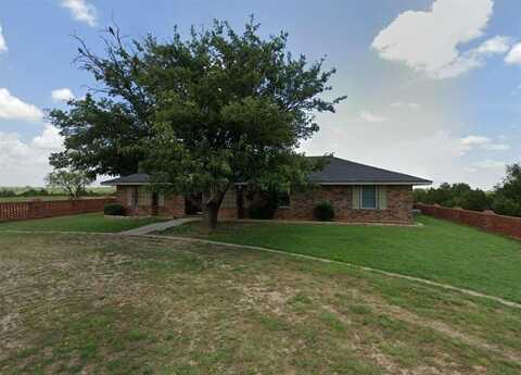 142 Glendale Road, Sweetwater, TX 79556