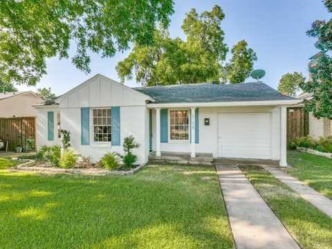 6158 Winton Street, Dallas, TX 75214