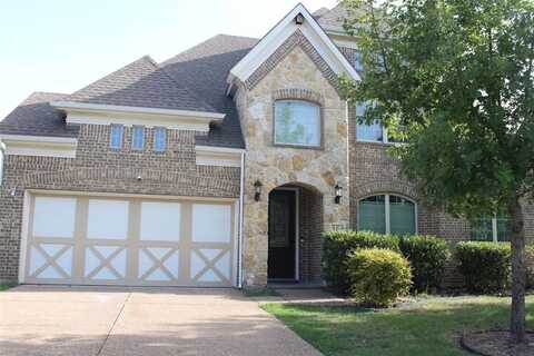 3015 Ruby Drive, Wylie, TX 75098