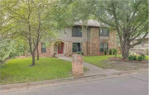 2719 Sunrise Drive, Arlington, TX 76006