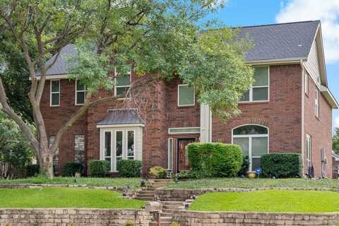 3314 Willow Ridge Circle, Carrollton, TX 75007